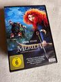 Merida - Legende der Highlands - mit Mietrecht | DVD 262