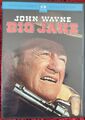 John Wayne - Big Jake - Widescreen Collection  - Zustand Neuwertig 