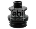 FEBI BILSTEIN 08405 Achsmanschette passend für MERCEDES-BENZ Stufenheck (W123)