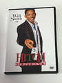 Hitch - Der Date Doktor mit Will Smith DVD - sehr gut