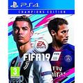 FIFA 19 Champions Edition (PlayStation 4 2018) Videospielqualität garantiert