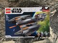 LEGO General Grievous‘ Starfighter - 75286 Star Wars (75286)