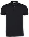 Herren Bar Polo Shirt / Polohemd aus Jersey-Strick | Bargear