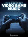 The Greatest Video Game Music (2019) | Piano Solo Songbook | Buch | Hal Leonard