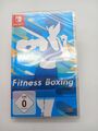 Fitness Boxing - Nintendo Switch - Neu & OVP - Deutsche Version