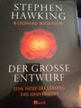 S Hawking & L Mlodinow - DER GROSSE ENTWURF - Rowohlt