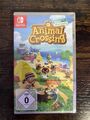 Animal Crossing: New Horizons Nintendo Switch