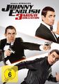 Johnny English 3 Movie Collection [3 DVDs]