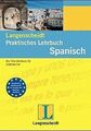 Langenscheidts Praktisches Lehrbuch, Spanisch von Morale... | Buch | Zustand gut