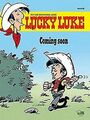 Lucky Luke 98: Volle Fahrt voraus von Achdé | Buch | Zustand sehr gut