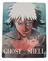 [STEELBOOK] Ghost in the Shell - 25 Jahre Jubiläums-Edition (Blu-Ray) Rarität!