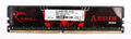 G.Skill Aegis DIMM 16GB DDR4 2666MHz Arbeitsspeicher RAM  F4-2666C19S-16GIS