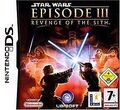 Star Wars Episode III Revenge of the Sith von Ubisoft | Game | Zustand sehr gut