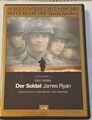 DVD, 2000, kleiner Kratzer, Der Soldat James Ryan - Widescreen 2Disc - FSK 16 -