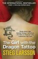 Girl with the Dragon Tattoo (Millennium Trilogy) ... | Buch | Zustand akzeptabel