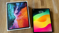 Apple iPad Pro 4. Gen 256GB, Wi-Fi + 4G, „ 12,9 Zoll “- Space Grau