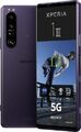 Sony Xperia 1 III 5G 256GB [Dual-Sim] violett - GUT