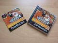 Tony Hawk's Pro Skater 4 Playstation PS1 - Neue Hülle - CIB - GUT - CD SEHR GUT