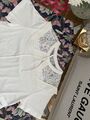 sandro paris t- Shirt Damen Baumwolle Modal XS/S Neu mit Etikett 😍