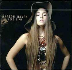 Raven, Marion - Here I Am M2M CD NEU