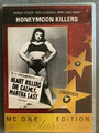 Honeymoon Killers - DVD - Leonard Kastle