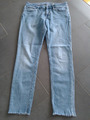 Jeans, Stretch, hellblau, s.Oliver, Gr. 40/30, guter Zustand