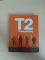 T2 Trainspotting -  Blu-ray Steelbook 