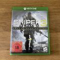Sniper: Ghost Warrior 3-Season Pass Edition (Microsoft Xbox One, 2017)