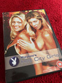 DVD Playboy´s Hot City Girls  (2005)
