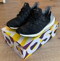 Adidas Ultra Boost Undefeated Performance Running Black | Herren | Gr. 43 1/3