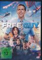 Free Guy (DVD) Neuwertig
