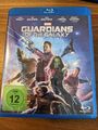 Guardians of the Galaxy [Blu-ray] - Sammelauflösung