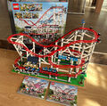Lego Creator Achterbahn 10261