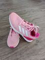 Adidas Joggingschuhe Gr. 36 2/3 rosa