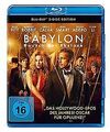 Babylon - Rausch der Ekstase von Paramount Pictures ... | DVD | Zustand sehr gut