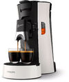 PHILIPS Senseo Select CSA230/00 Kaffeemaschine Kaffeepadmaschine Weiß NEU&OVP