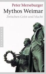 Mythos Weimar | Buch | 9783570552087