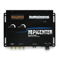 AudioControl The Epicenter Bass Wiederherstellung Prozessor + Fernbedienung
