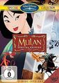 Mulan (Special Edition) [2 DVDs] von Tony Bancroft, Barry... | DVD | Zustand gut