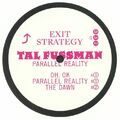 Fussman, Tal - Parallel Reality - Vinyl (12")