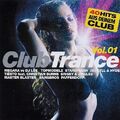 Various - Club Trance Vol.1
