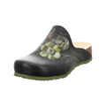 THINK! 00832-9000 Damen Clogs Pantoletten Hausschuhe JULIA N21