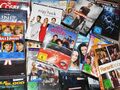 STAFFEL SEASON DVD (SAMMLUNG  BUNDLE) ZUM SELBER AUSSUCHEN EINMAL PORTO 