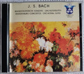 Bach J.S: Orchestral Suites 3 CD Set Concerto Royale| Laufzeit: 190 Minuten |