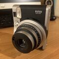 Fujifilm INSTAX MINI 90 NEO CLASSIC Fotocamera Istantanea con caricabatterie