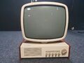 WEGA Vision 2000 TV Fernseher Fehrnsehapparat vintage television screen Monitor