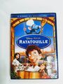 Ratatouille EDIZIONE DA COLLEZIONE DISNEY PIXAR 2 DVD ORIGINALE DVD DISNEY PIXAR