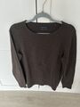 Damen Pullover, Marc O‘Polo, M, Braun, Zustand Sehr Gut 