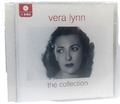 Vera Lynn: The Collection 2009 CD Compilation Nostalgische 1940er Jahre Musik und Sounds