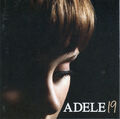 Adele - 19 - CD